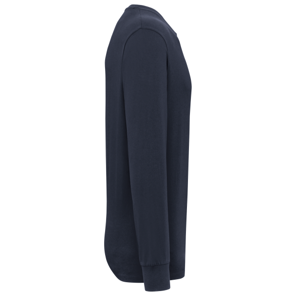 T-shirt écoresponsable manches longues unisexe – Image 16