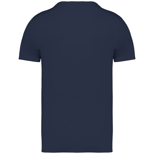 T-shirt écoresponsable délavé unisexe – Image 15