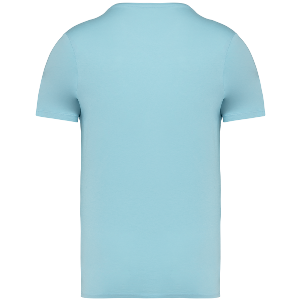 T-shirt écoresponsable délavé unisexe – Image 17