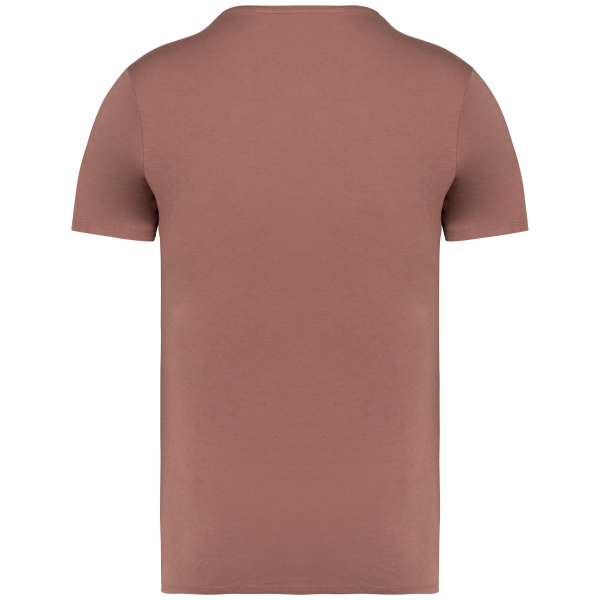 T-shirt écoresponsable délavé unisexe – Image 19