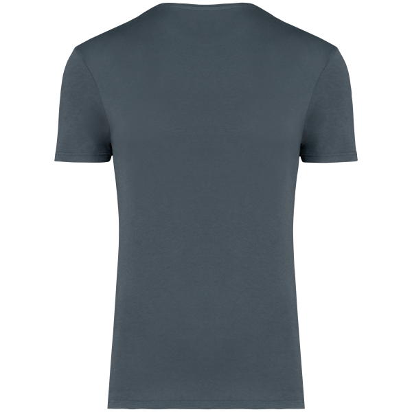 T-shirt écoresponsable délavé unisexe – Image 21