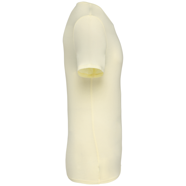 T-shirt écoresponsable délavé unisexe – Image 12