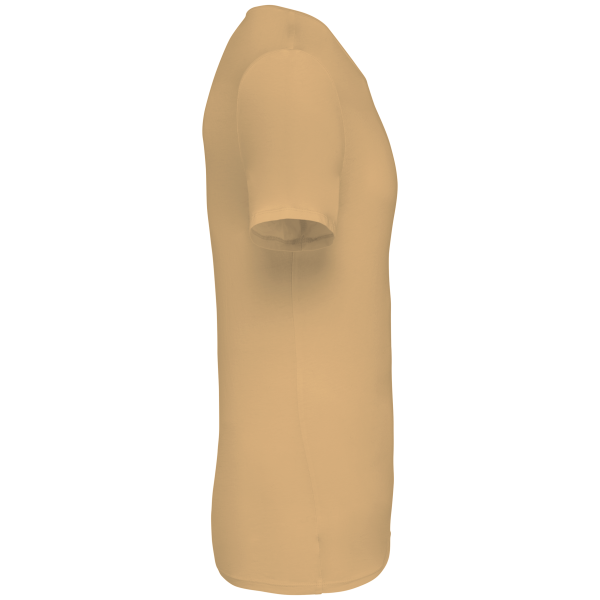T-shirt écoresponsable délavé unisexe – Image 14