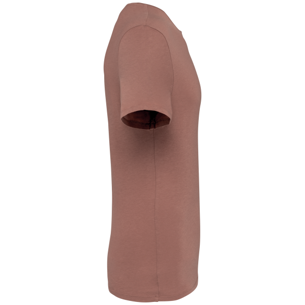 T-shirt écoresponsable délavé unisexe – Image 20