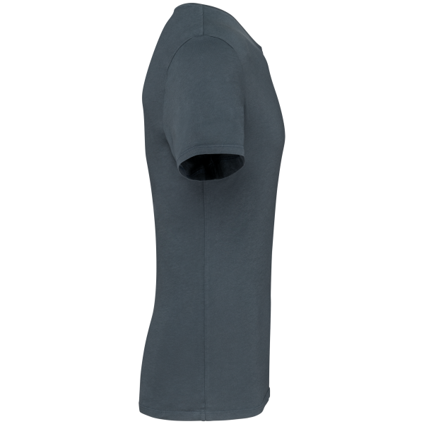 T-shirt écoresponsable délavé unisexe – Image 22