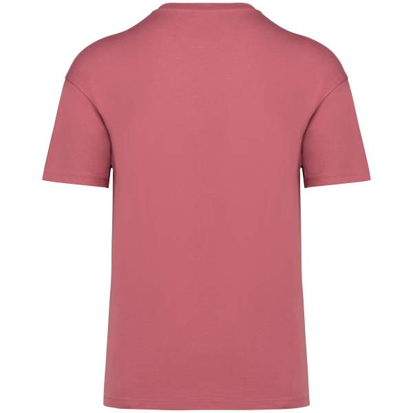 T-shirt écoresponsable à épaules tombantes enfant – Image 7