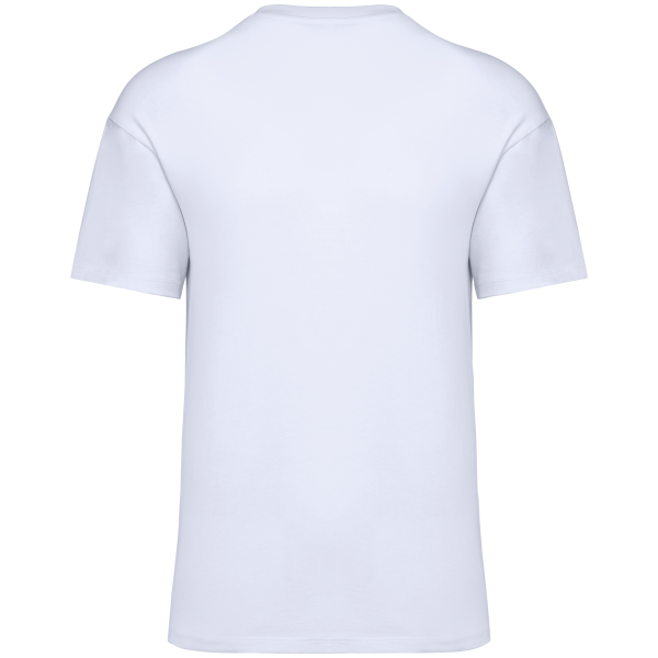 T-shirt écoresponsable à épaules tombantes enfant – Image 21