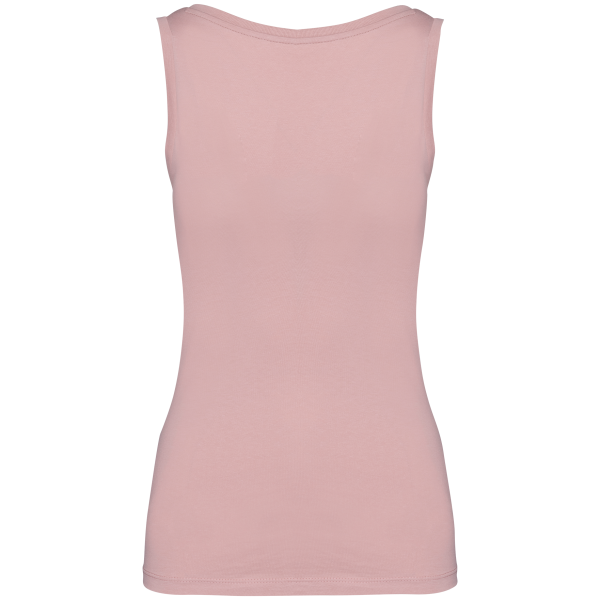 Débardeur écoresponsable femme – Image 20