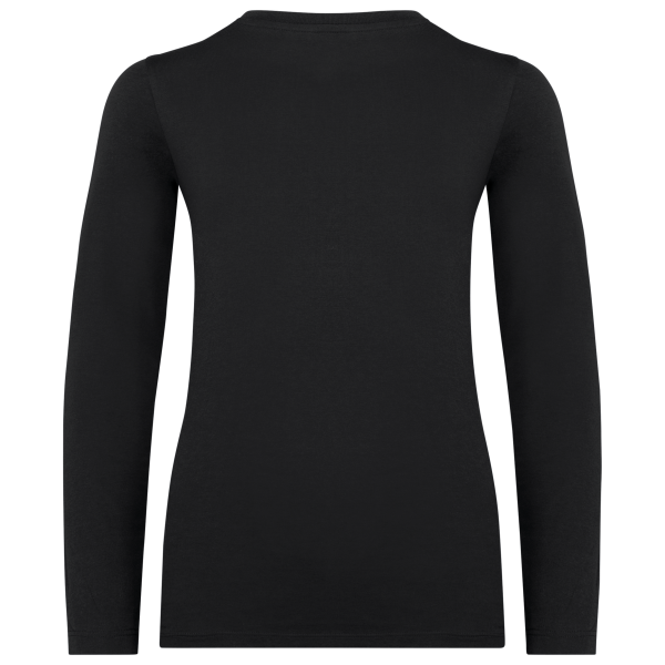 T-shirt écoresponsable manches longues enfant – Image 7