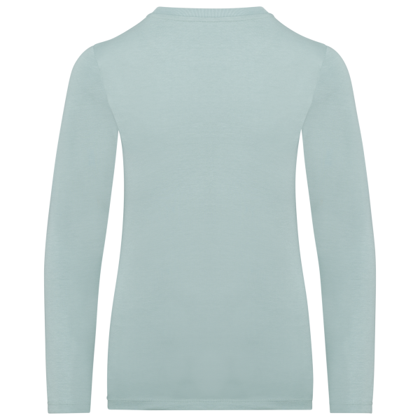 T-shirt écoresponsable manches longues enfant – Image 9
