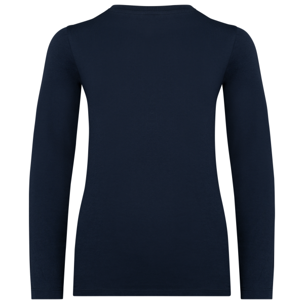T-shirt écoresponsable manches longues enfant – Image 11