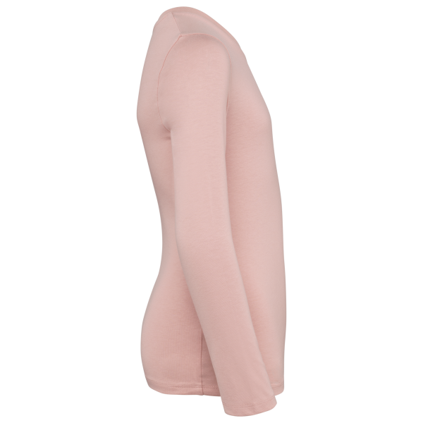 T-shirt écoresponsable manches longues enfant – Image 14