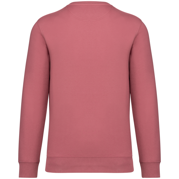 Sweat-shirt écoresponsable à col rond unisexe – Image 19