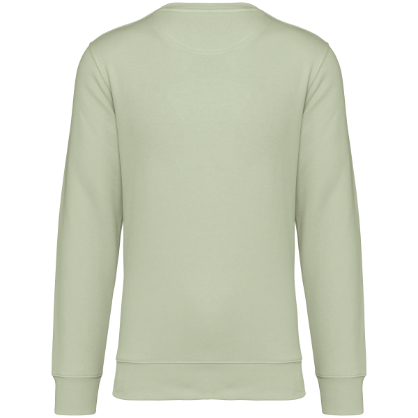 Sweat-shirt écoresponsable à col rond unisexe – Image 27