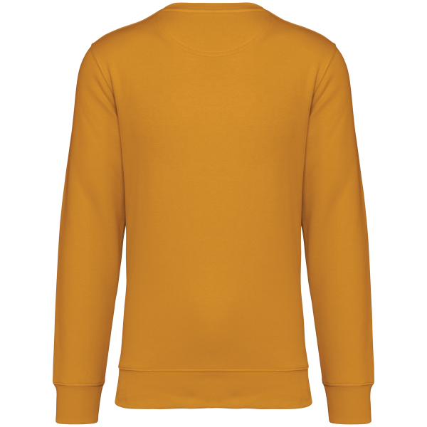 Sweat-shirt écoresponsable à col rond unisexe – Image 33