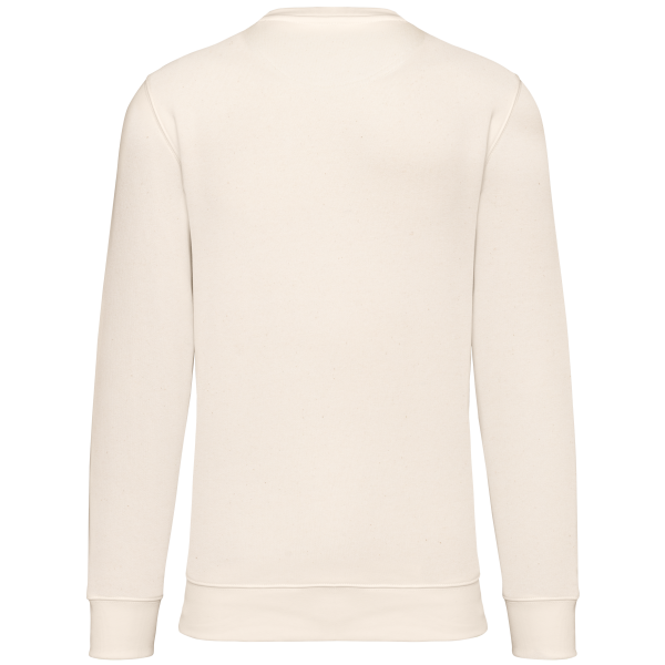 Sweat-shirt écoresponsable à col rond unisexe – Image 79