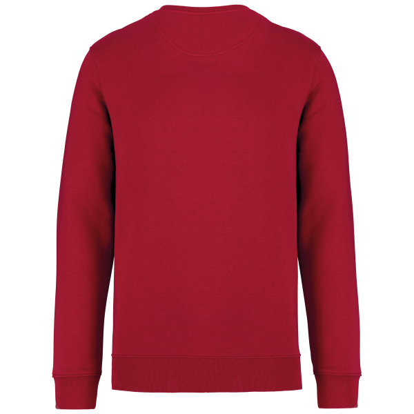 Sweat-shirt écoresponsable à col rond unisexe – Image 43
