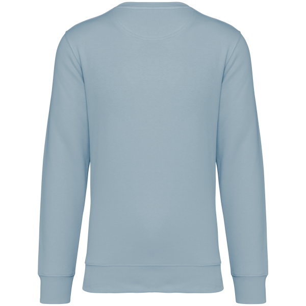 Sweat-shirt écoresponsable à col rond unisexe – Image 21