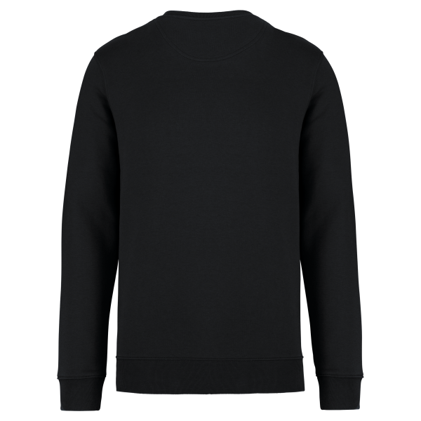 Sweat-shirt écoresponsable à col rond unisexe – Image 23