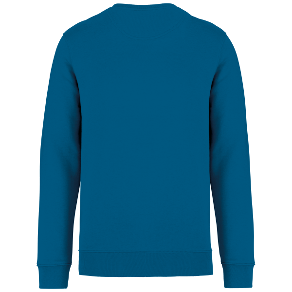 Sweat-shirt écoresponsable à col rond unisexe – Image 25
