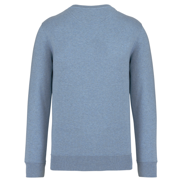 Sweat-shirt écoresponsable à col rond unisexe – Image 31