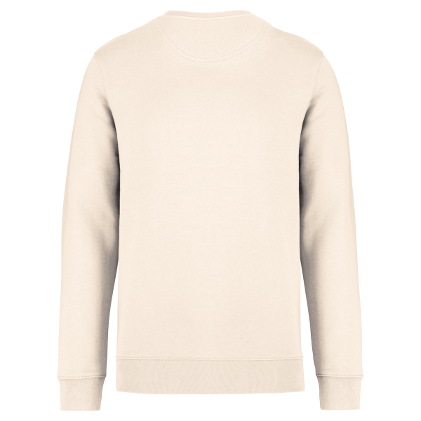 Sweat-shirt écoresponsable à col rond unisexe – Image 47