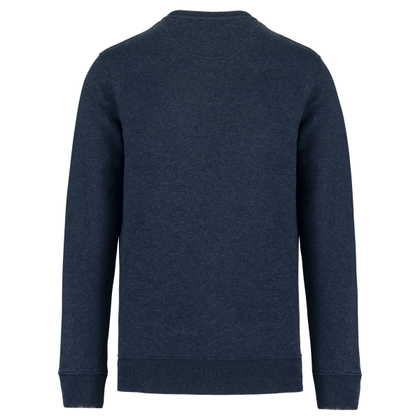 Sweat-shirt écoresponsable à col rond unisexe – Image 61