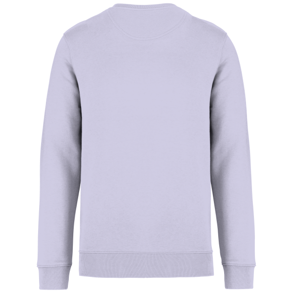 Sweat-shirt écoresponsable à col rond unisexe – Image 67