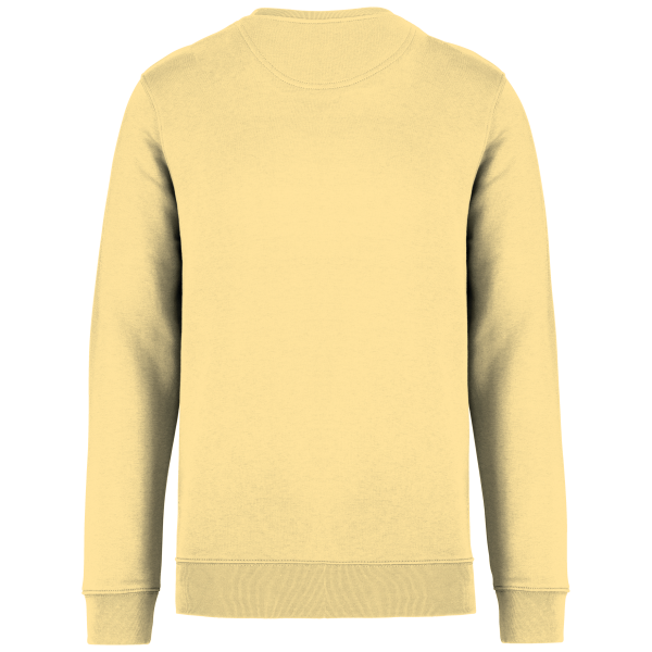 Sweat-shirt écoresponsable à col rond unisexe – Image 75