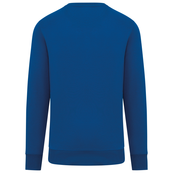 Sweat-shirt écoresponsable à col rond unisexe – Image 81