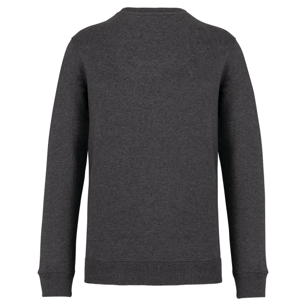 Sweat-shirt écoresponsable à col rond unisexe – Image 87