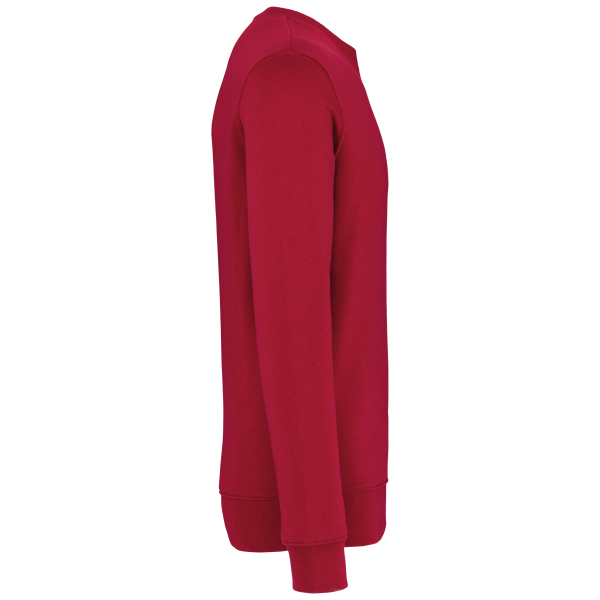 Sweat-shirt écoresponsable à col rond unisexe – Image 44
