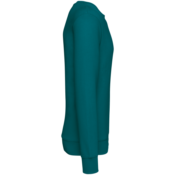 Sweat-shirt écoresponsable à col rond unisexe – Image 72