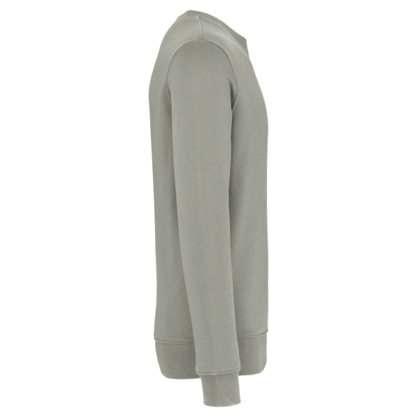 Sweat-shirt écoresponsable à col rond unisexe – Image 16