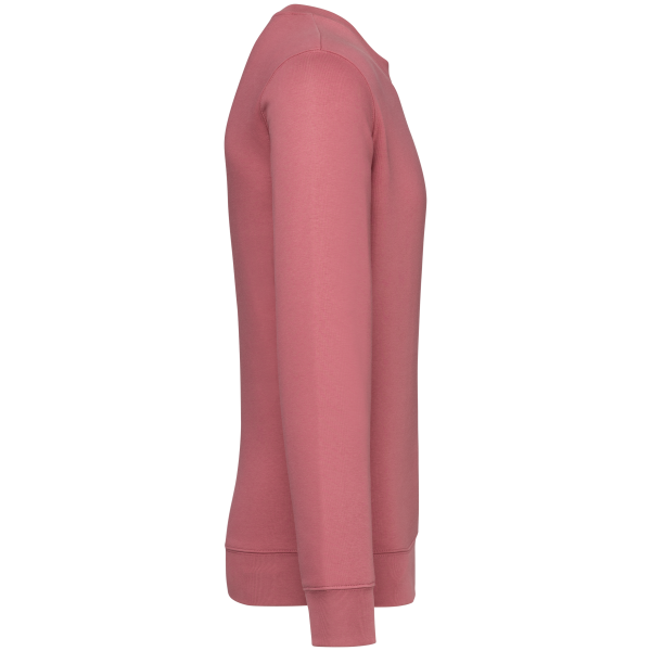 Sweat-shirt écoresponsable à col rond unisexe – Image 20