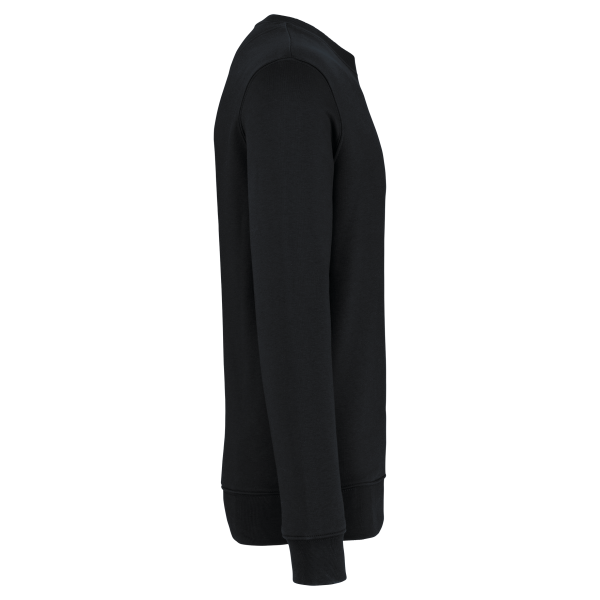 Sweat-shirt écoresponsable à col rond unisexe – Image 24