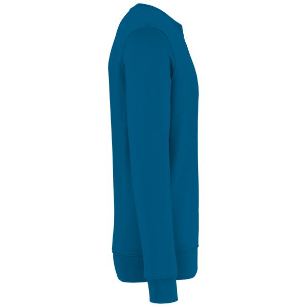 Sweat-shirt écoresponsable à col rond unisexe – Image 26