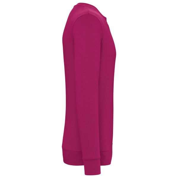 Sweat-shirt écoresponsable à col rond unisexe – Image 30