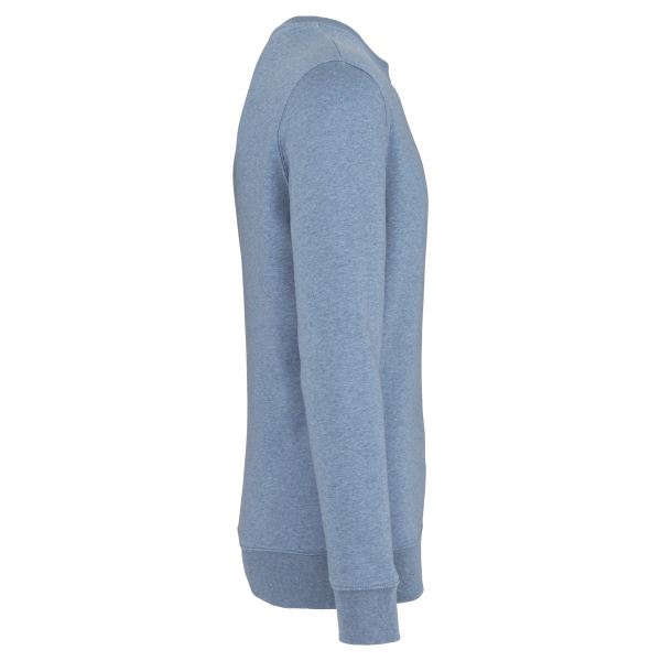 Sweat-shirt écoresponsable à col rond unisexe – Image 32