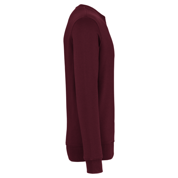 Sweat-shirt écoresponsable à col rond unisexe – Image 38