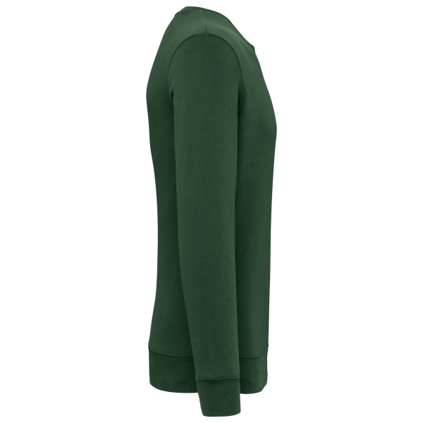 Sweat-shirt écoresponsable à col rond unisexe – Image 40