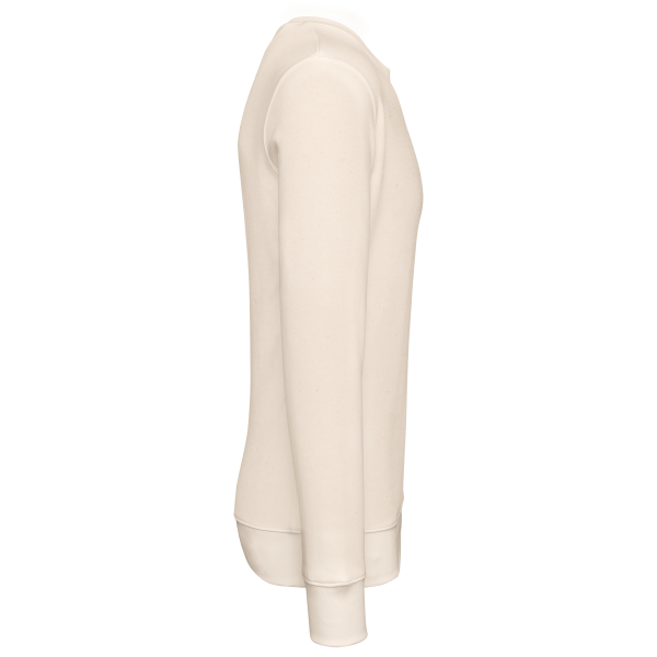 Sweat-shirt écoresponsable à col rond unisexe – Image 80