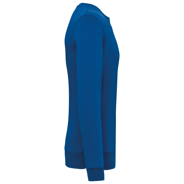 Sweat-shirt écoresponsable à col rond unisexe – Image 82