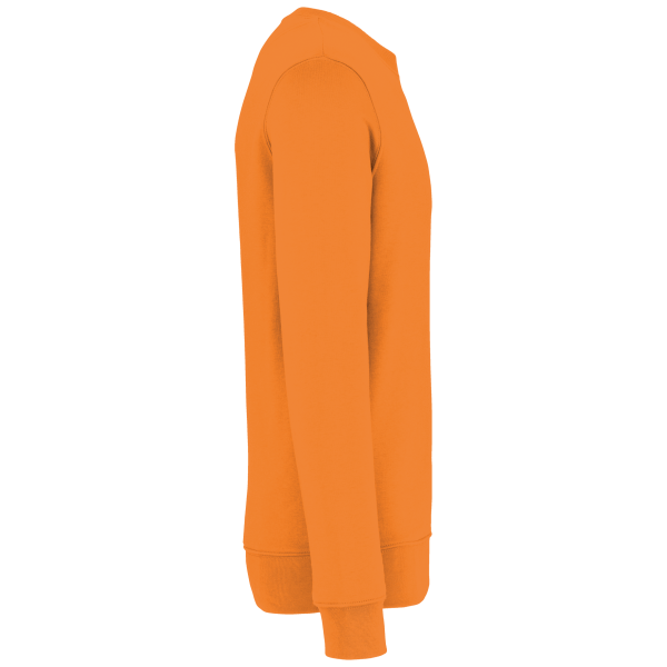 Sweat-shirt écoresponsable à col rond unisexe – Image 86