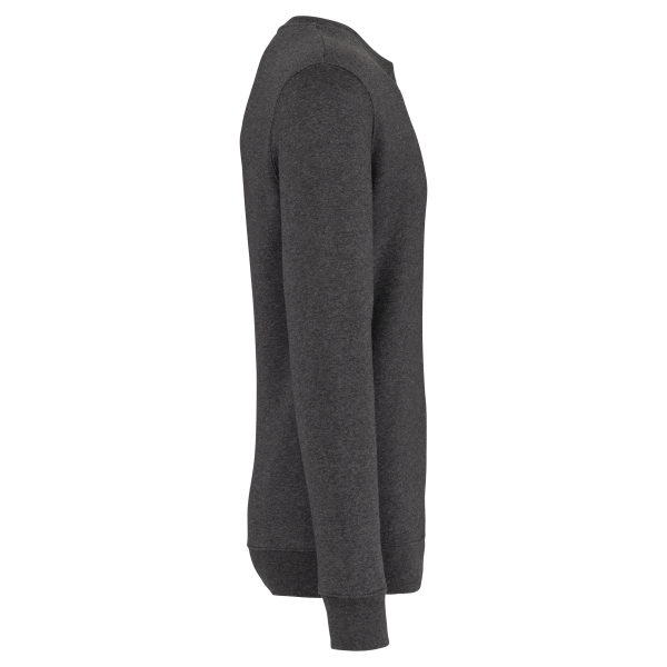 Sweat-shirt écoresponsable à col rond unisexe – Image 88