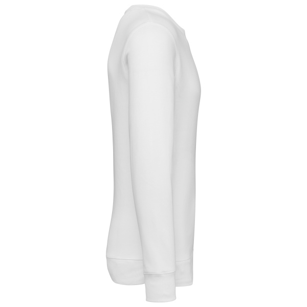 Sweat-shirt écoresponsable à col rond unisexe – Image 92