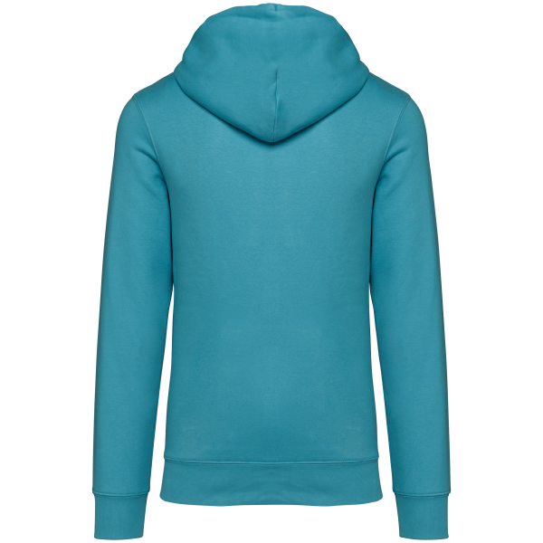 Sweat-shirt écoresponsable à capuche unisexe – Image 14