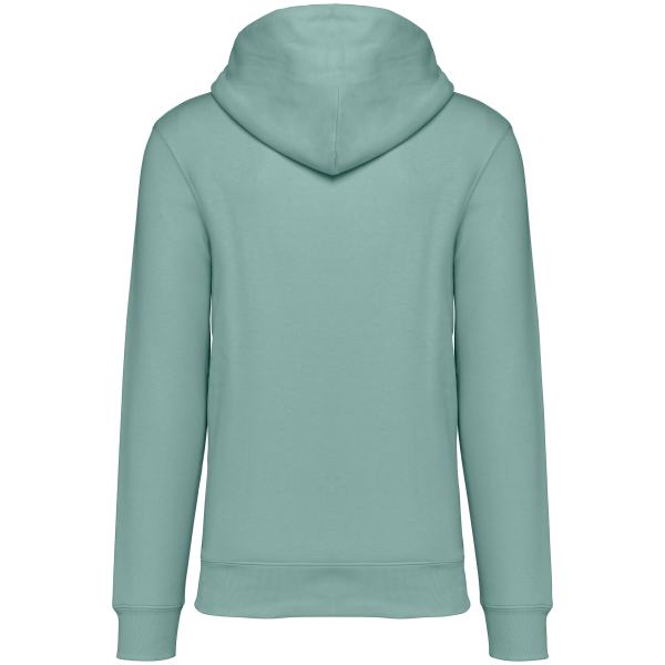 Sweat-shirt écoresponsable à capuche unisexe – Image 50