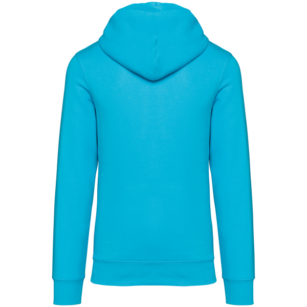 Sweat-shirt écoresponsable à capuche unisexe – Image 54