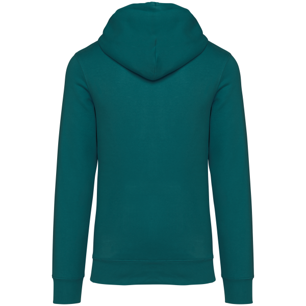 Sweat-shirt écoresponsable à capuche unisexe – Image 71